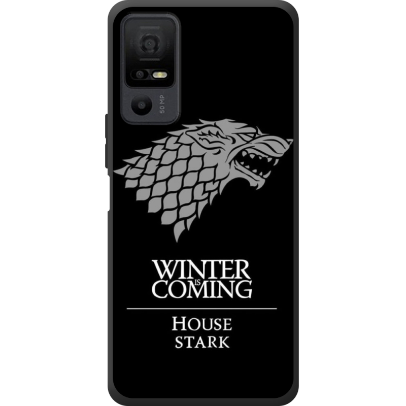 Чохол BoxFace TCL 40 NxtPaper 5G 