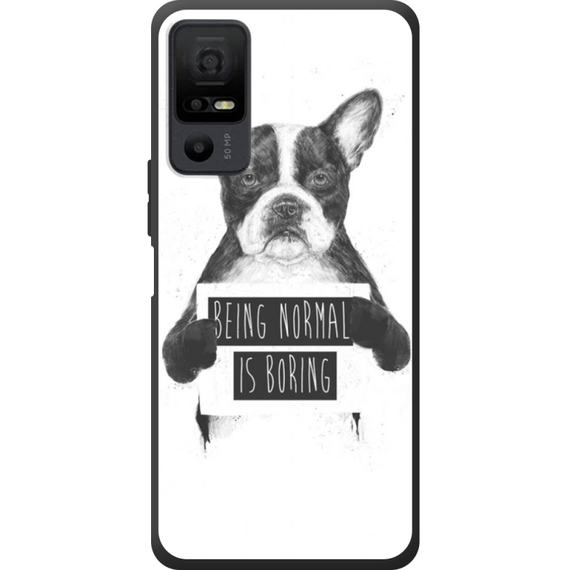 Чохол BoxFace TCL 40 NxtPaper 5G 