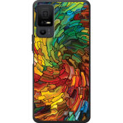 Чохол BoxFace TCL 40 NxtPaper 5G 