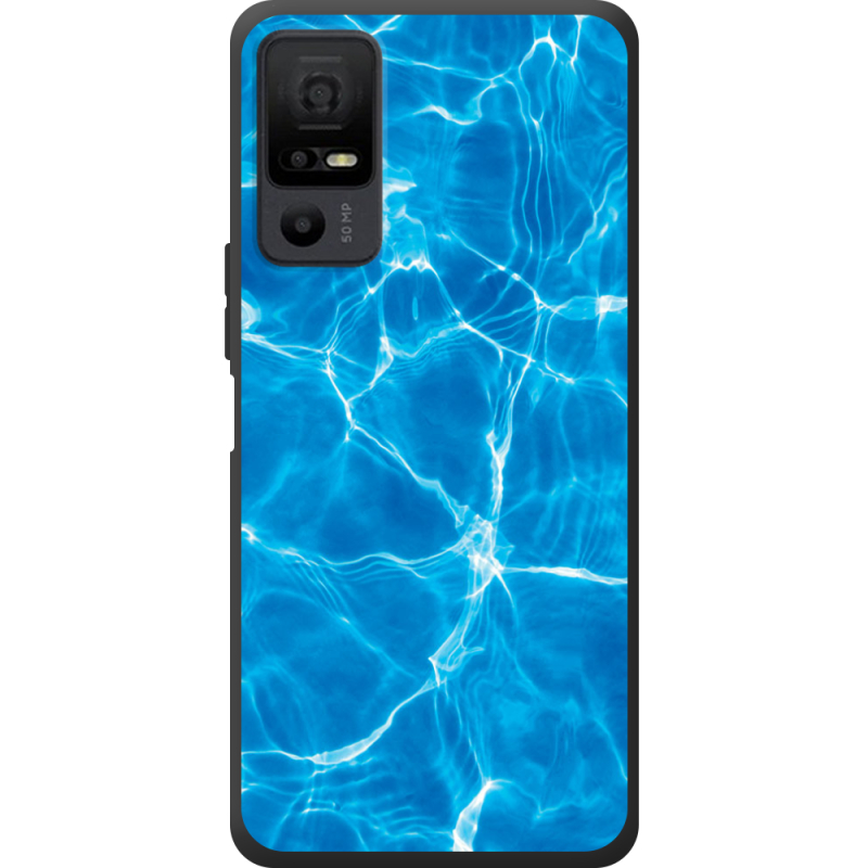 Чохол BoxFace TCL 40 NxtPaper 5G 