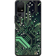 Чохол BoxFace TCL 40 NxtPaper 5G Microchip