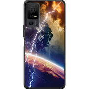 Чохол BoxFace TCL 40 NxtPaper 5G 