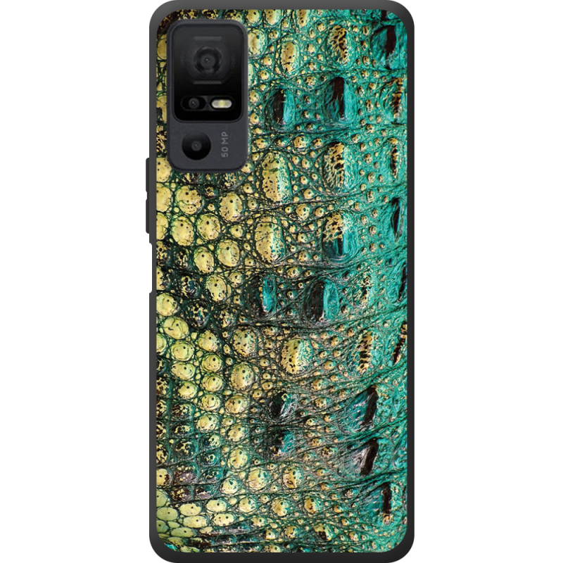 Чохол BoxFace TCL 40 NxtPaper 5G 