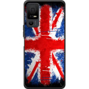 Чохол BoxFace TCL 40 NxtPaper 5G 