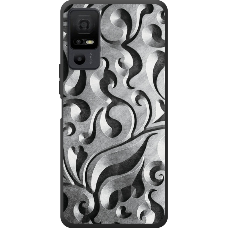 Чохол BoxFace TCL 40 NxtPaper 5G 