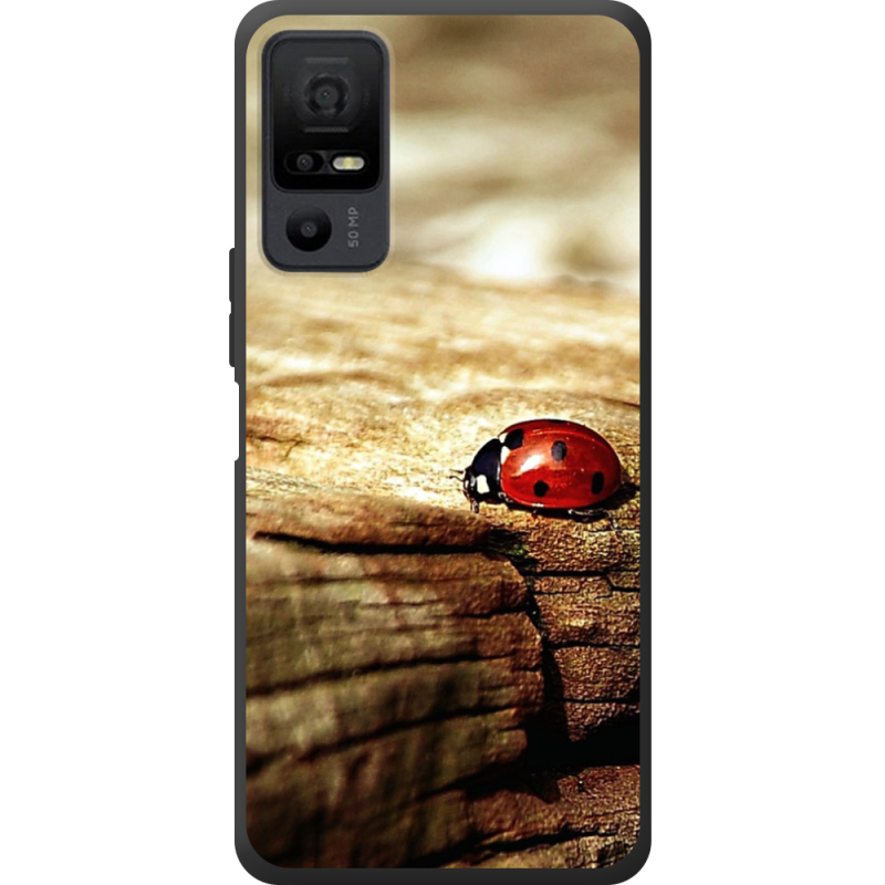 Чохол BoxFace TCL 40 NxtPaper 5G 