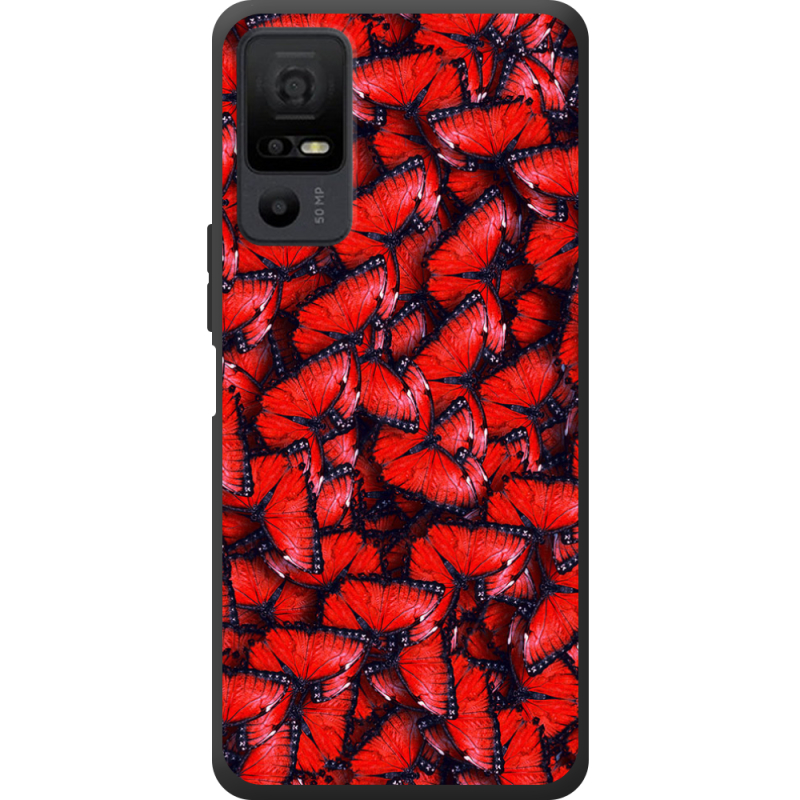 Чохол BoxFace TCL 40 NxtPaper 5G 