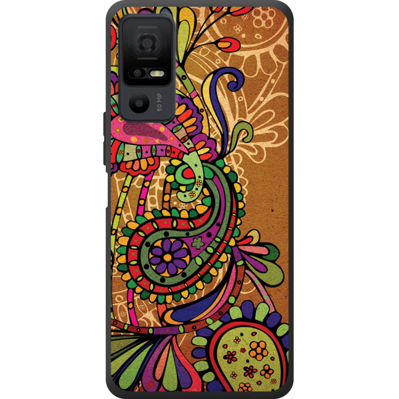 Чохол BoxFace TCL 40 NxtPaper 5G 