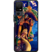 Чохол BoxFace TCL 40 NxtPaper 5G 