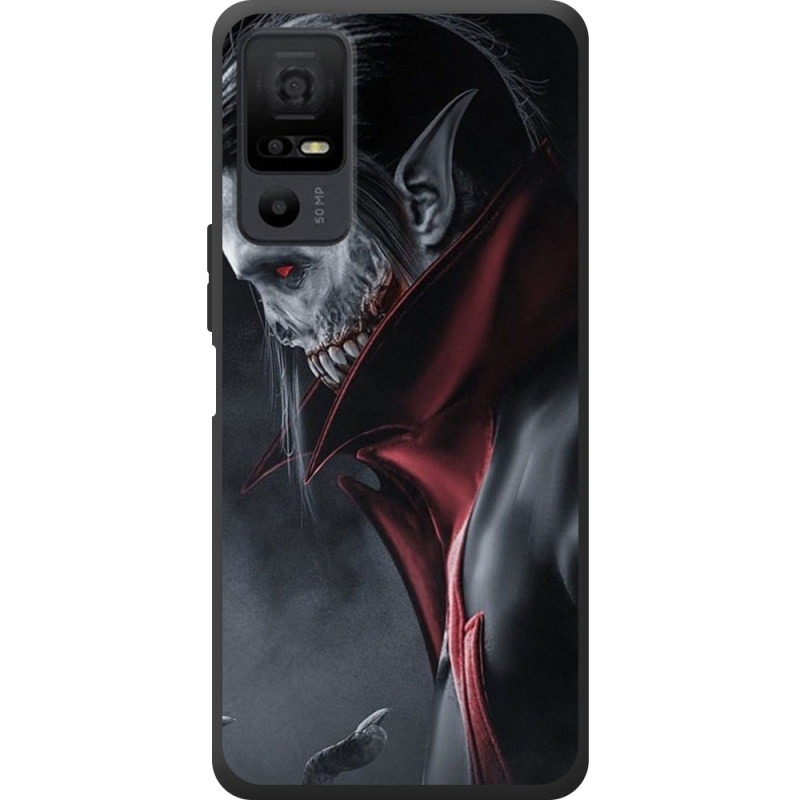 Чохол BoxFace TCL 40 NxtPaper 5G 