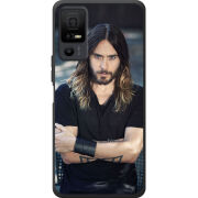 Чохол BoxFace TCL 40 NxtPaper 5G 