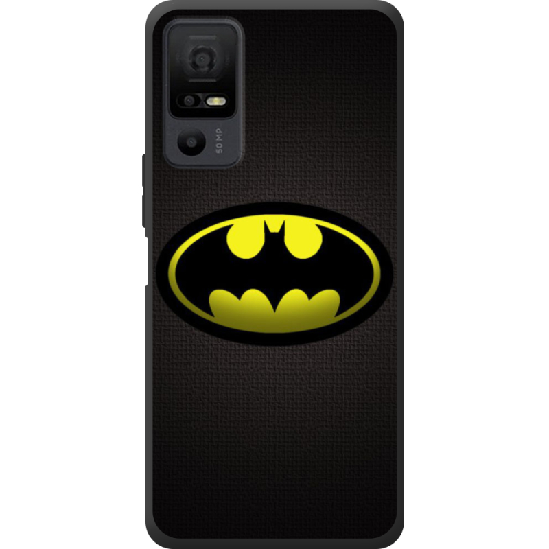 Чохол BoxFace TCL 40 NxtPaper 5G 