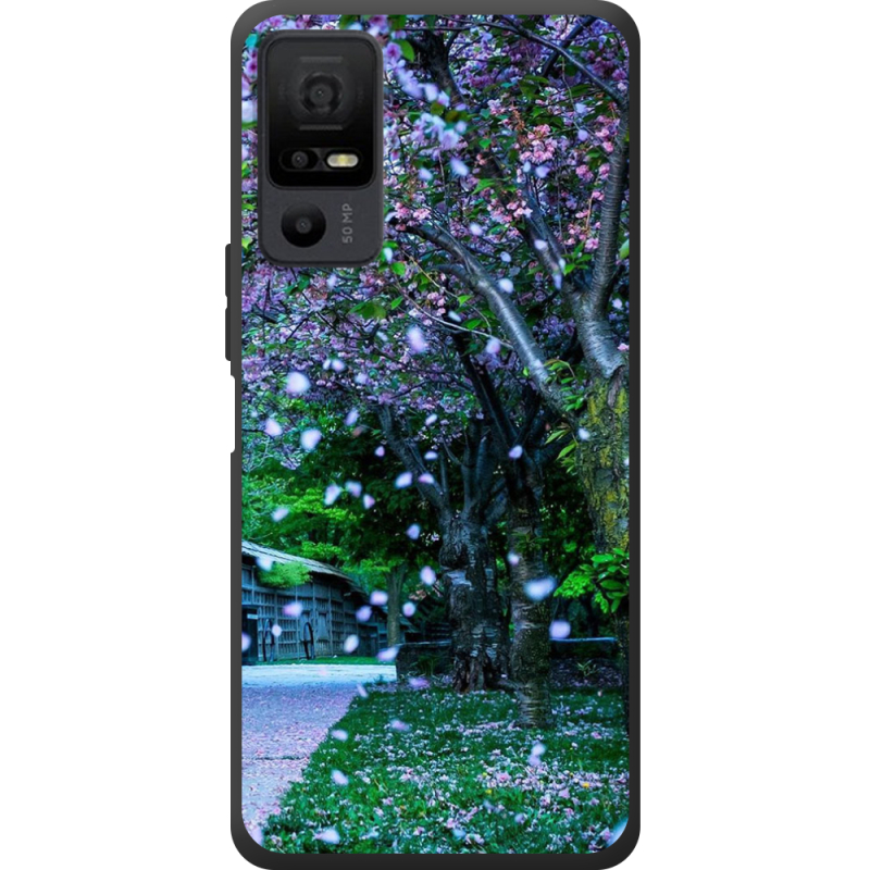 Чохол BoxFace TCL 40 NxtPaper 5G 