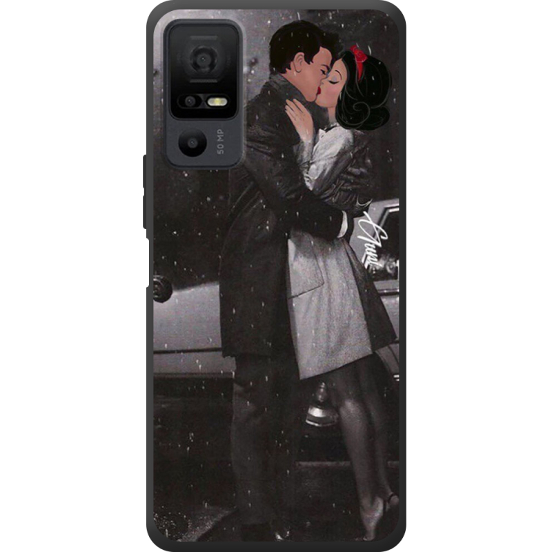 Чохол BoxFace TCL 40 NxtPaper 5G 