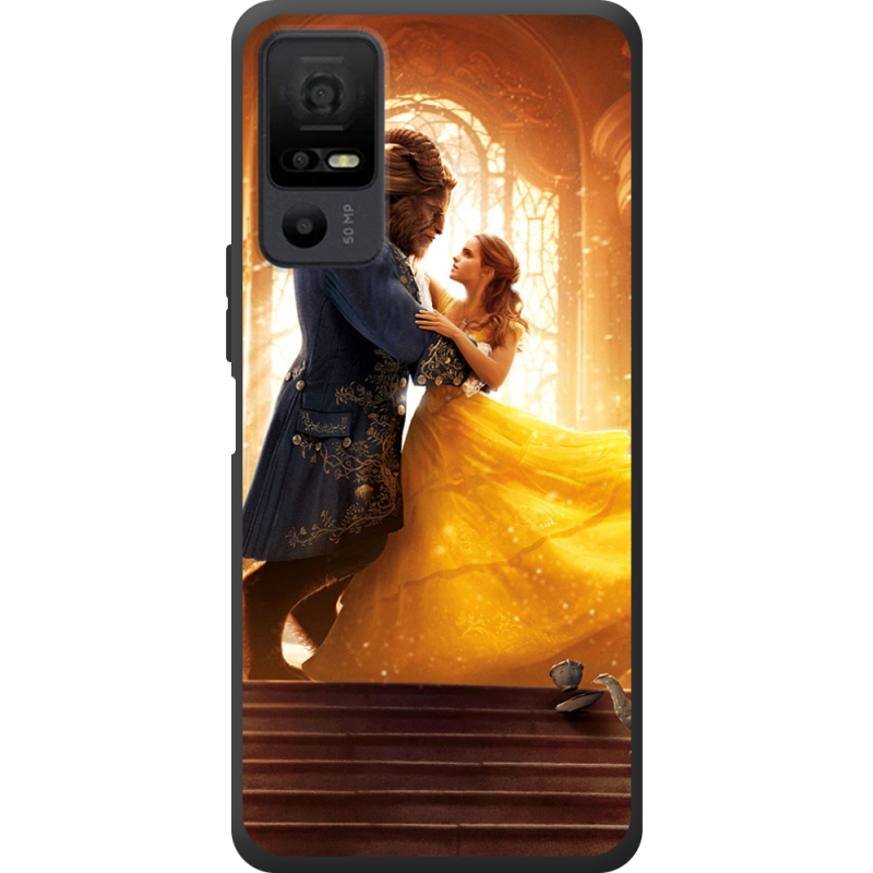 Чохол BoxFace TCL 40 NxtPaper 5G 