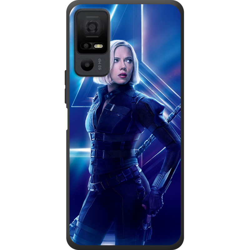 Чохол BoxFace TCL 40 NxtPaper 5G 