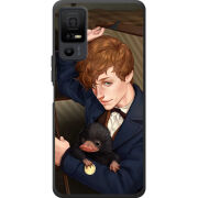 Чохол BoxFace TCL 40 NxtPaper 5G 