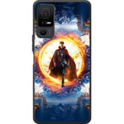 Чохол BoxFace TCL 40 NxtPaper 5G 