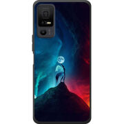 Чохол BoxFace TCL 40 NxtPaper 5G 