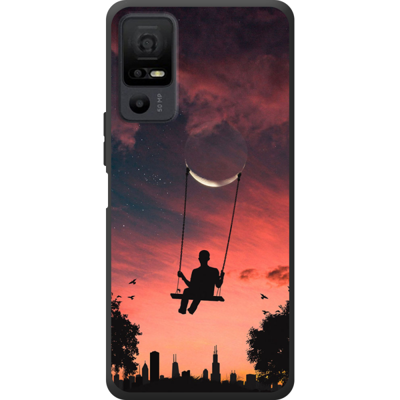 Чохол BoxFace TCL 40 NxtPaper 5G 