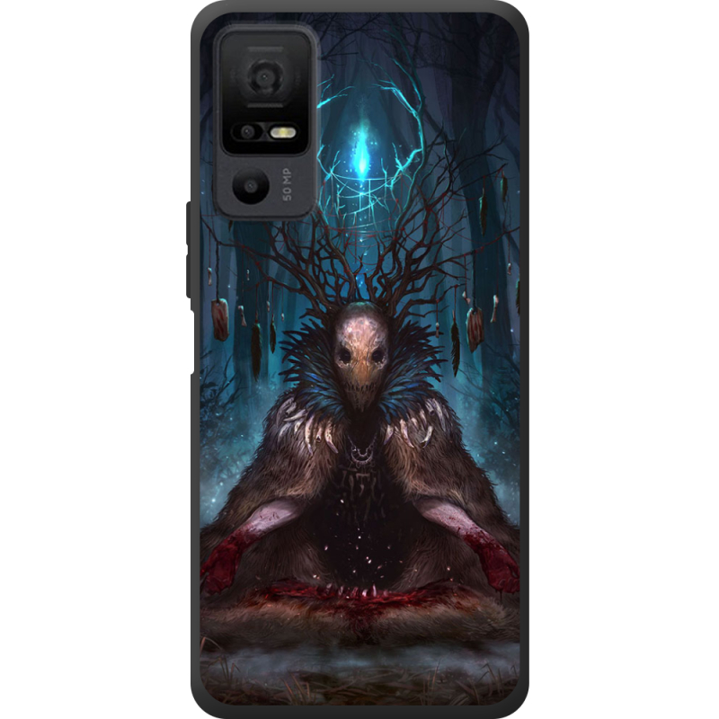 Чохол BoxFace TCL 40 NxtPaper 5G 