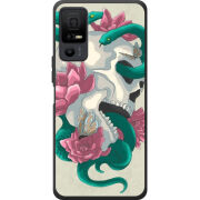 Чохол BoxFace TCL 40 NxtPaper 5G 