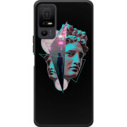 Чохол BoxFace TCL 40 NxtPaper 5G 