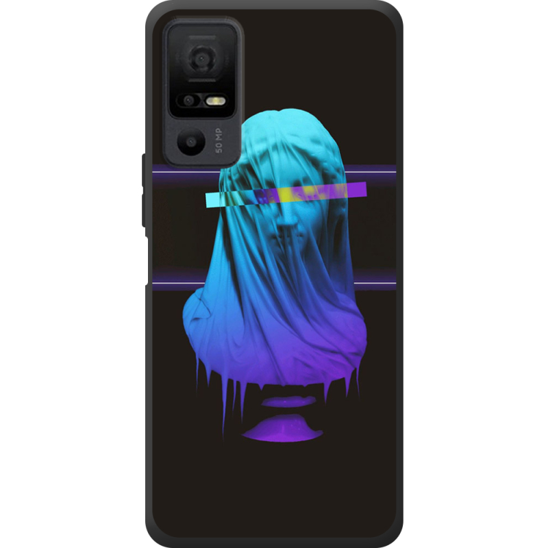 Чохол BoxFace TCL 40 NxtPaper 5G 