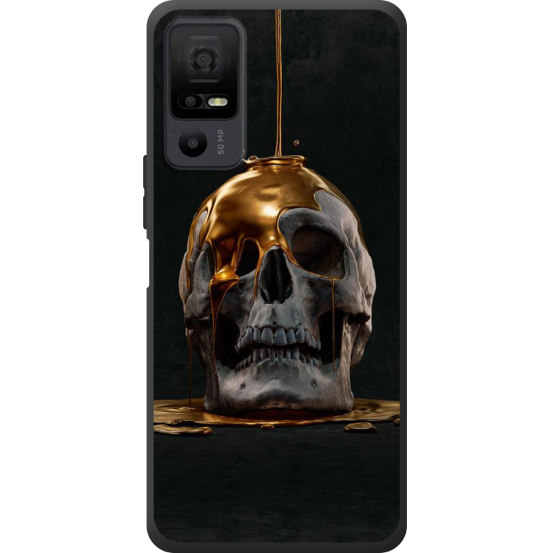 Чохол BoxFace TCL 40 NxtPaper 5G 