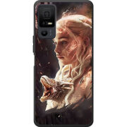 Чохол BoxFace TCL 40 NxtPaper 5G 