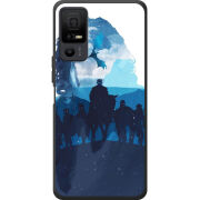 Чохол BoxFace TCL 40 NxtPaper 5G 