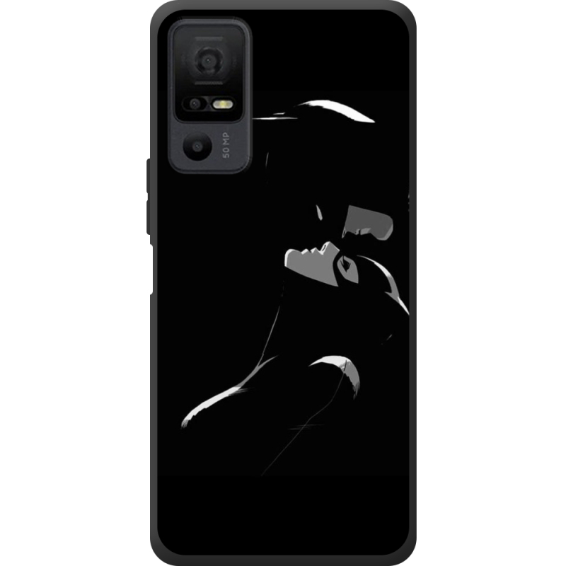 Чохол BoxFace TCL 40 NxtPaper 5G 