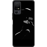 Чохол BoxFace TCL 40 NxtPaper 5G 