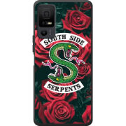 Чохол BoxFace TCL 40 NxtPaper 5G 