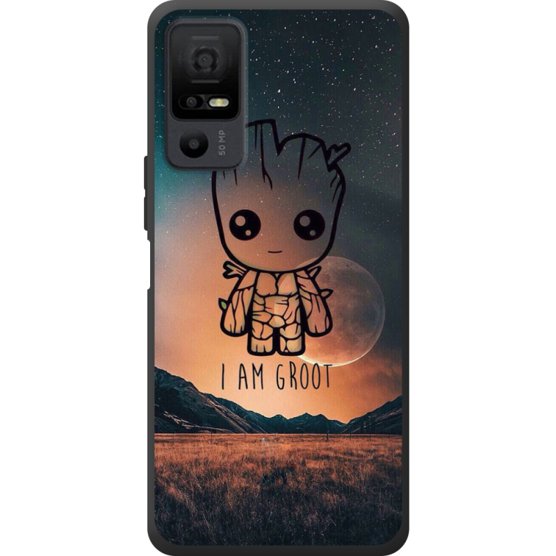 Чохол BoxFace TCL 40 NxtPaper 5G 