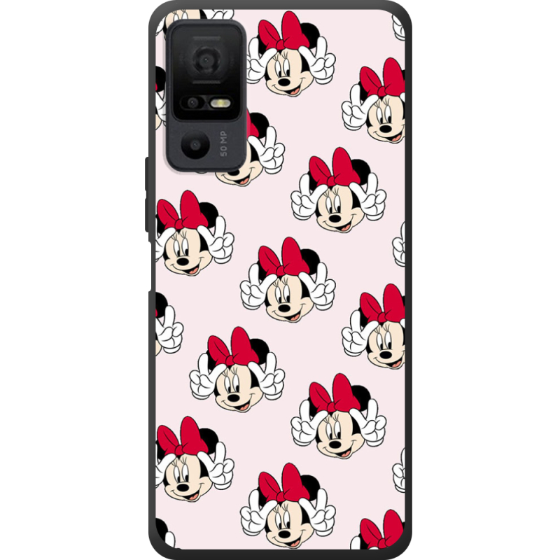 Чохол BoxFace TCL 40 NxtPaper 5G 