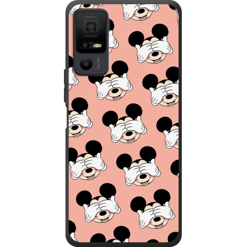 Чохол BoxFace TCL 40 NxtPaper 5G 