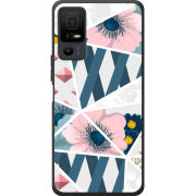 Чохол BoxFace TCL 40 NxtPaper 5G 