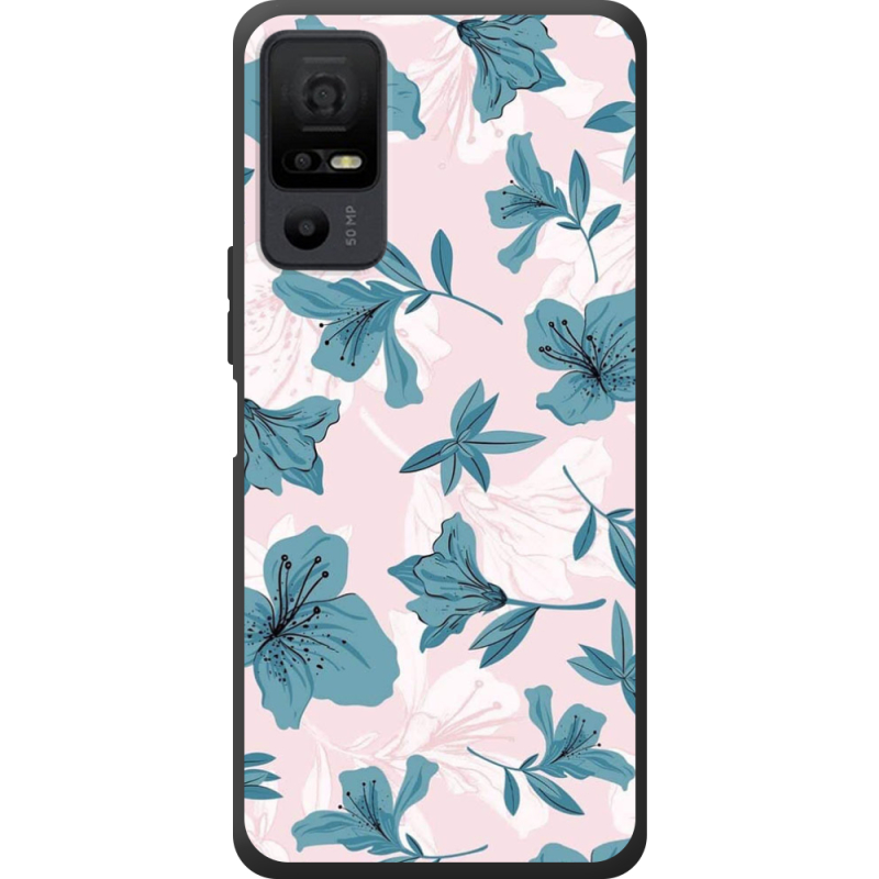 Чохол BoxFace TCL 40 NxtPaper 5G 