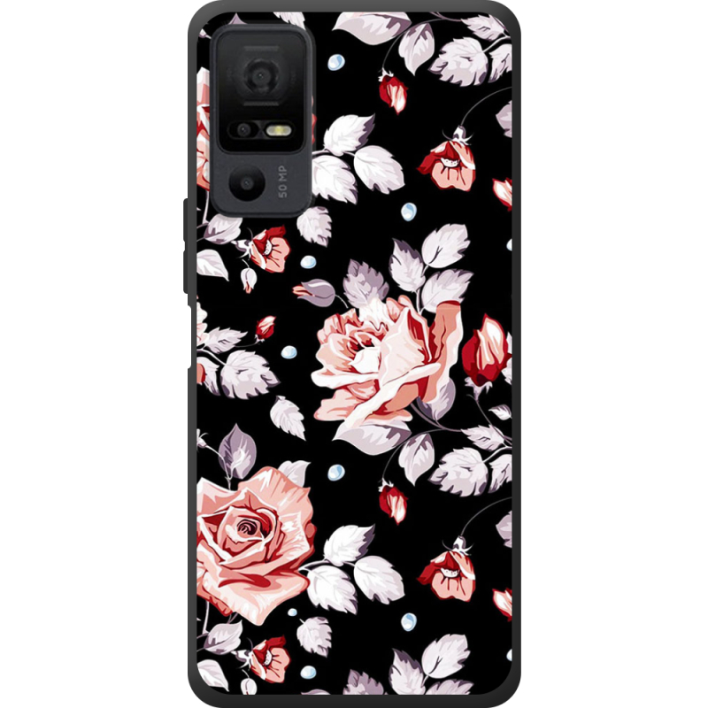 Чохол BoxFace TCL 40 NxtPaper 5G 