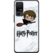 Чохол BoxFace TCL 40 NxtPaper 5G 