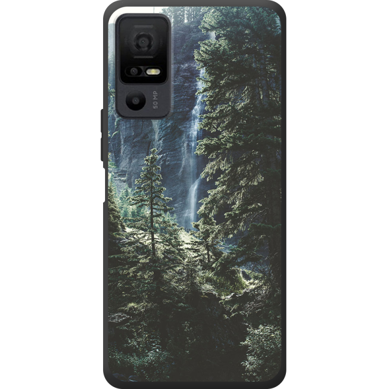 Чохол BoxFace TCL 40 NxtPaper 5G 