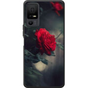 Чохол BoxFace TCL 40 NxtPaper 5G 