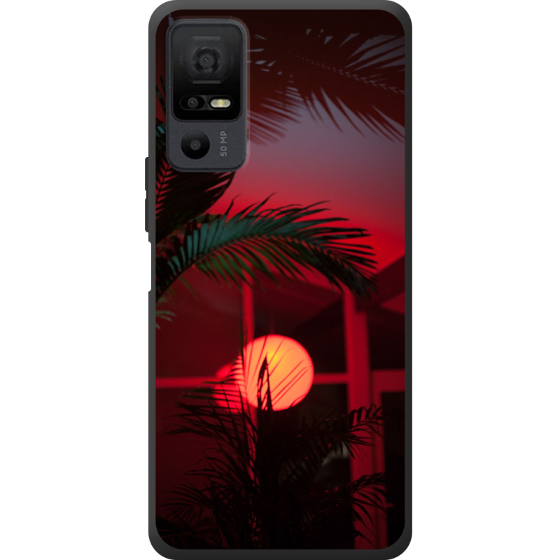 Чохол BoxFace TCL 40 NxtPaper 5G 