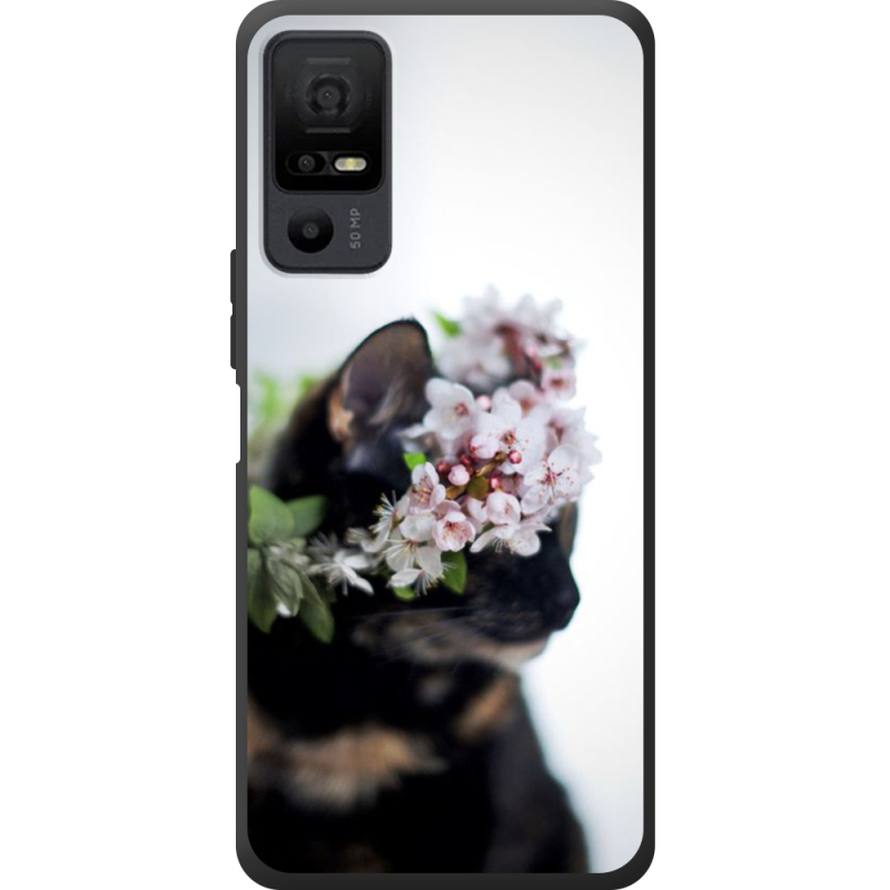 Чохол BoxFace TCL 40 NxtPaper 5G 