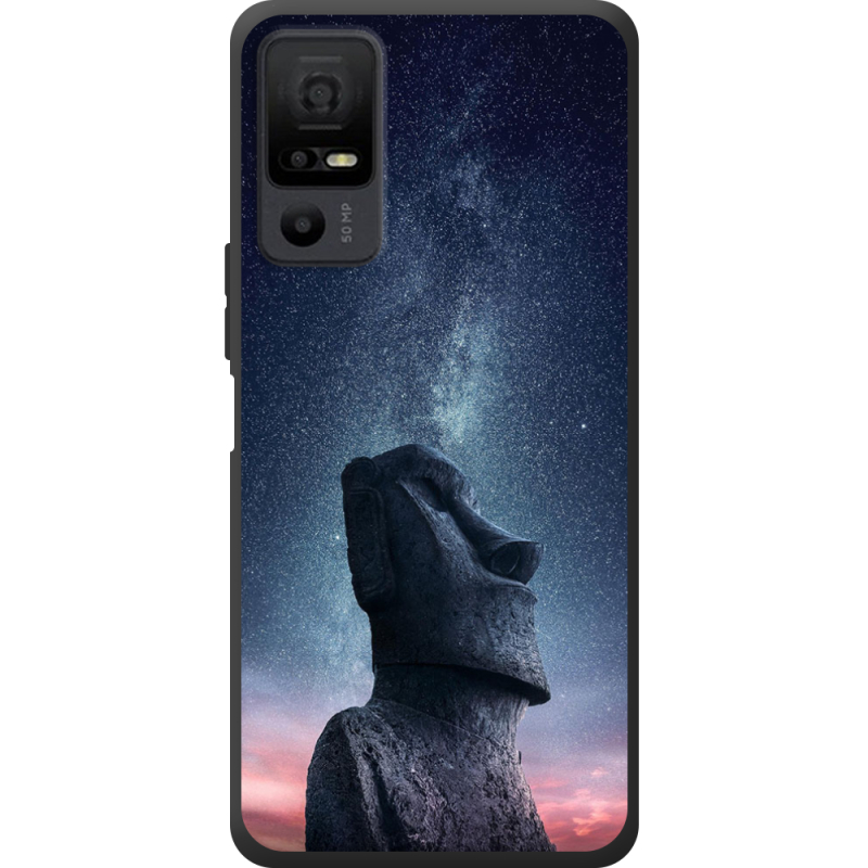 Чохол BoxFace TCL 40 NxtPaper 5G 