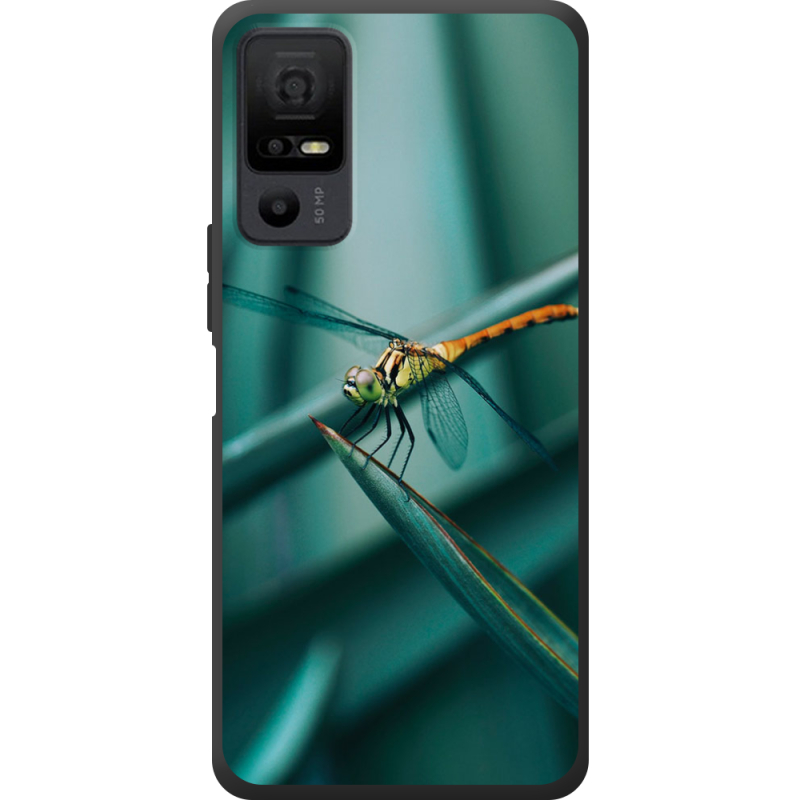 Чохол BoxFace TCL 40 NxtPaper 5G 