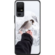 Чохол BoxFace TCL 40 NxtPaper 5G 