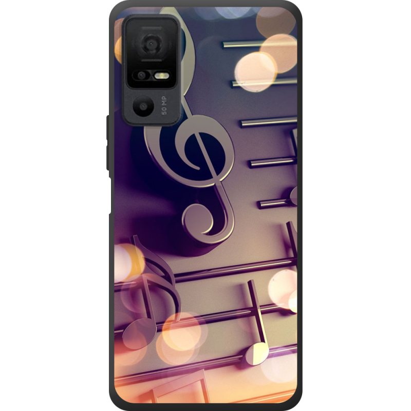 Чохол BoxFace TCL 40 NxtPaper 5G 