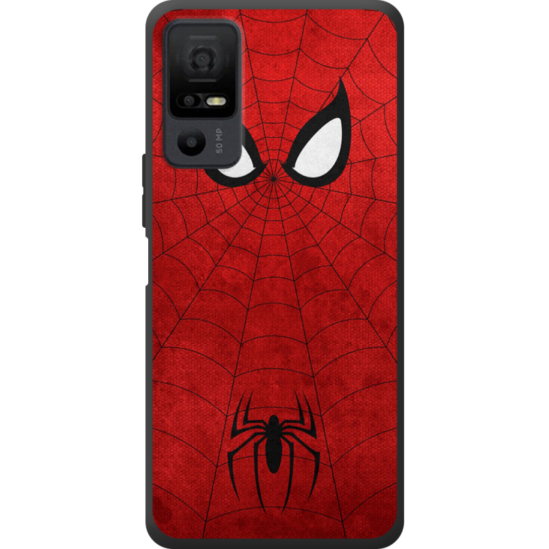 Чохол BoxFace TCL 40 NxtPaper 5G 